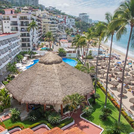 Tropicana Hotel بويرتو فالارتا المظهر الخارجي الصورة