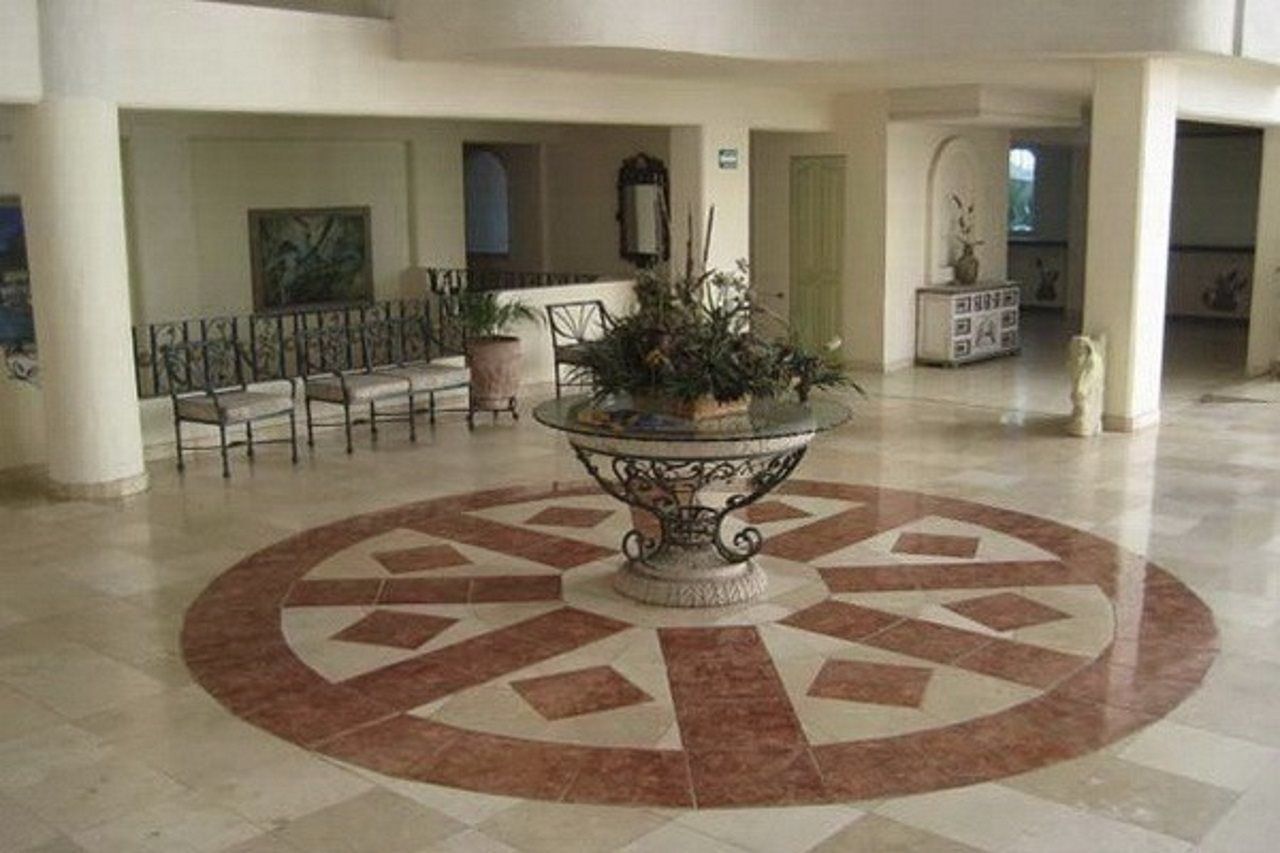 Tropicana Hotel بويرتو فالارتا المظهر الخارجي الصورة